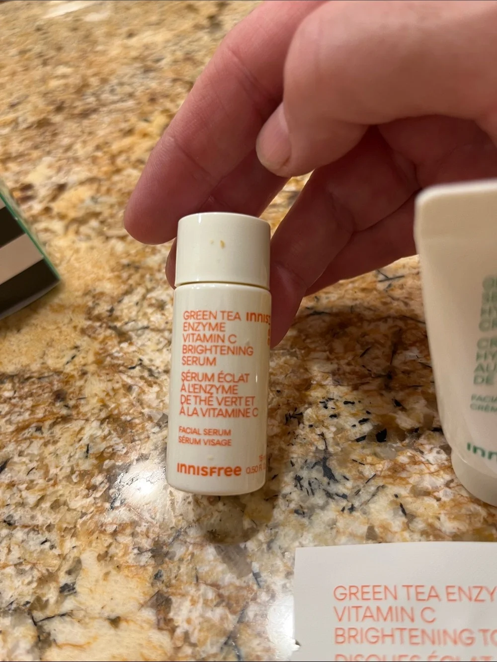 Innisfree Beauty Insider Skincare Set